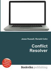 Conflict Resolver