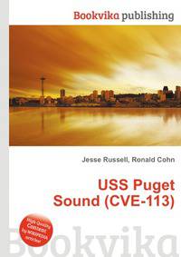 USS Puget Sound (CVE-113)