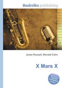 X Mars X
