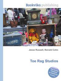 Toe Rag Studios