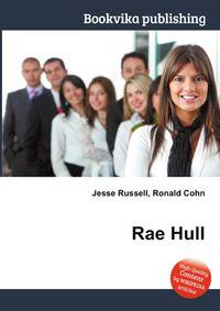Rae Hull