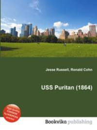 USS Puritan (1864)