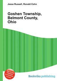 Goshen Township, Belmont County, Ohio