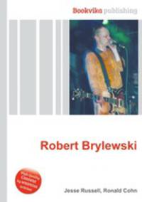 Robert Brylewski
