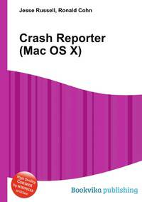 Crash Reporter (Mac OS X)