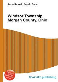 Windsor Township, Morgan County, Ohio