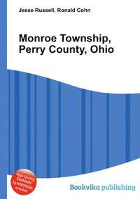 Monroe Township, Perry County, Ohio