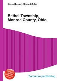 Bethel Township, Monroe County, Ohio