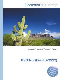 USS Puritan (ID-2222)