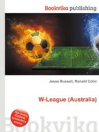 W-League (Australia)