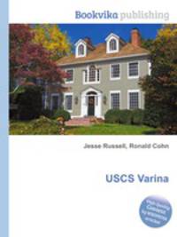 USCS Varina