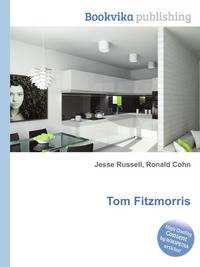 Tom Fitzmorris