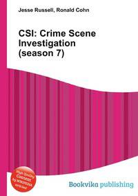 CSI: Crime Scene Investigation (season 7)