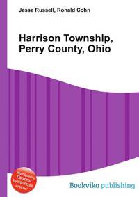 Harrison Township, Perry County, Ohio