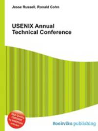 USENIX Annual Technical Conference