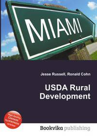 USDA Rural Development