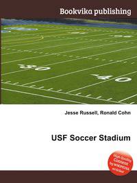 USF Soccer Stadium