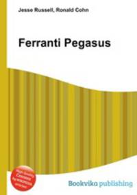 Ferranti Pegasus