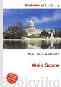 Walk Score