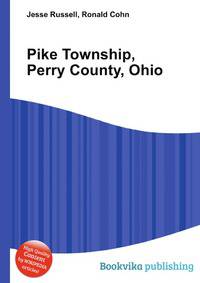 Pike Township, Perry County, Ohio