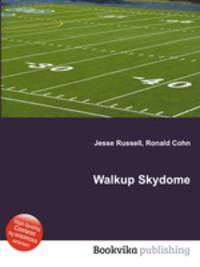 Walkup Skydome