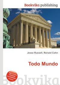 Todo Mundo
