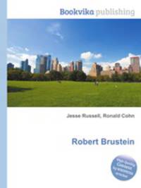 Robert Brustein