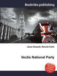Vectis National Party