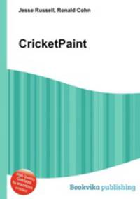 CricketPaint
