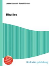 Rhuilles