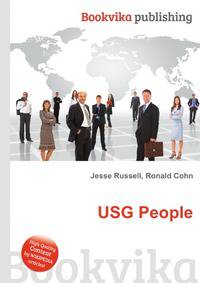 USG People