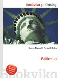 Pallirmiut