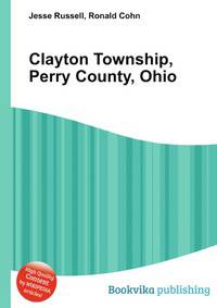 Clayton Township, Perry County, Ohio