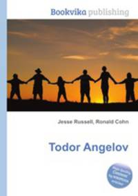 Todor Angelov