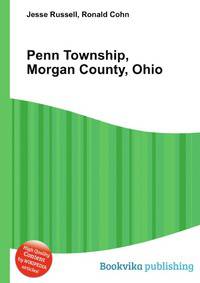 Penn Township, Morgan County, Ohio
