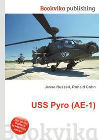 USS Pyro (AE-1)