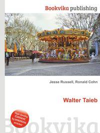 Walter Taieb