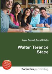 Walter Terence Stace