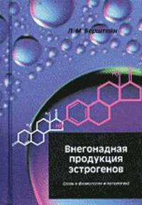Внегонадная продукция эстрогенов (роль в физиологии и патологии)