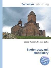 Saghmosavank Monastery