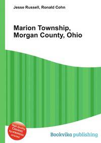 Marion Township, Morgan County, Ohio