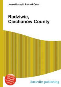 Radziwie, Ciechan?w County