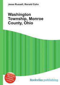 Washington Township, Monroe County, Ohio