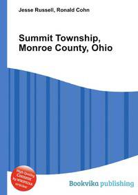 Summit Township, Monroe County, Ohio
