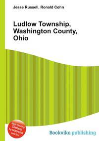 Ludlow Township, Washington County, Ohio