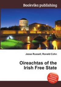 Oireachtas of the Irish Free State