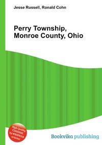 Perry Township, Monroe County, Ohio