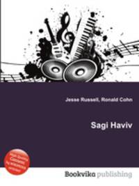 Sagi Haviv