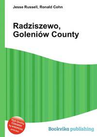 Radziszewo, Goleni?w County