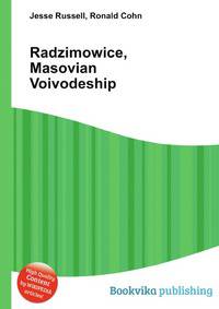 Radzimowice, Masovian Voivodeship